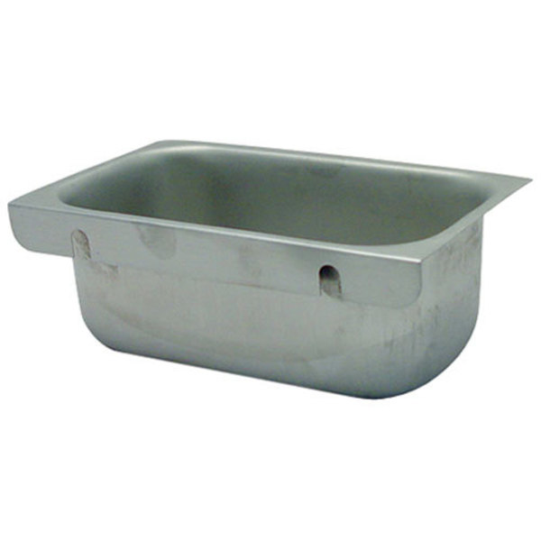 Allpoints Grease Tray 2 1/2" Deep 265388